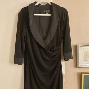 NWT Never Worn Black cocktail dress!